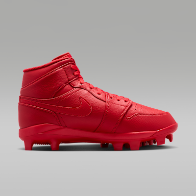 Jordan 1 Retro MCS Men's Baseball Cleats