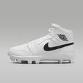 Jordan 1 Retro MCS Men's Baseball Cleats