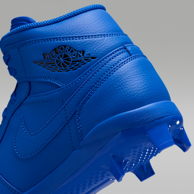 Jordan 1 Retro MCS Men's Baseball Cleats