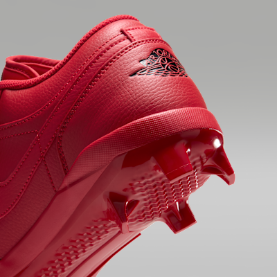 Jordan 1 Retro MCS Low Men's Baseball Cleats