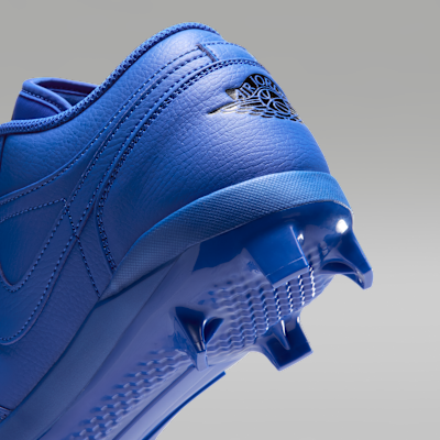 Jordan 1 Retro MCS Low Men's Baseball Cleats