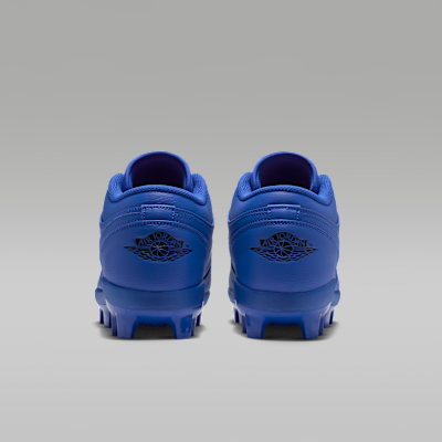 Jordan 1 Retro MCS Low Men's Baseball Cleats