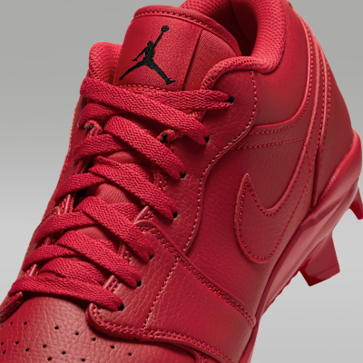 Jordan 1 Retro MCS Low Men's Baseball Cleats