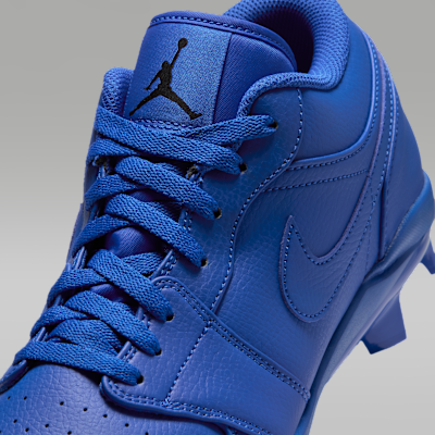 Jordan 1 Retro MCS Low Men's Baseball Cleats