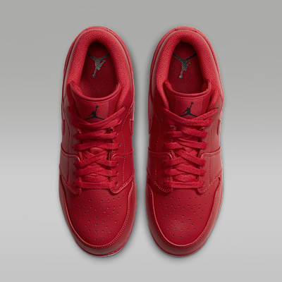 Jordan 1 Retro MCS Low Men's Baseball Cleats