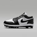 Jordan 1 Retro MCS Low Men's Baseball Cleats