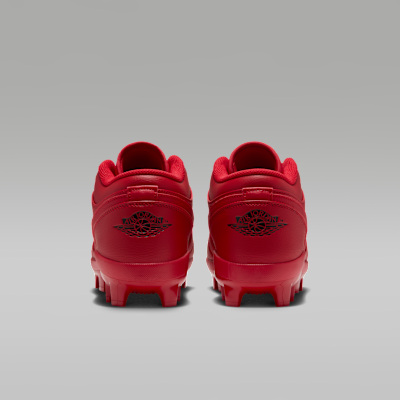 Jordan 1 Retro MCS Low Men's Baseball Cleats