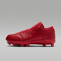 Jordan 1 Retro MCS Low Men's Baseball Cleats