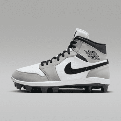 Jordan 1 Retro MCS Men's Baseball Cleats