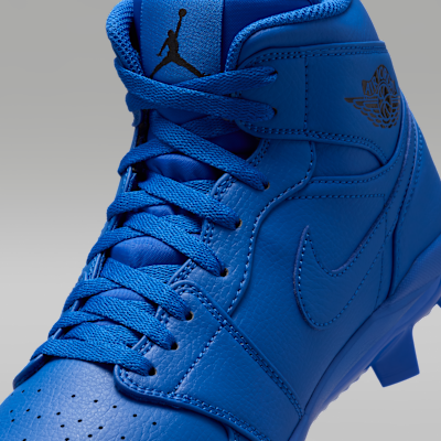 Jordan 1 Retro MCS Men's Baseball Cleats