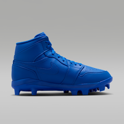 Jordan 1 Retro MCS Men's Baseball Cleats