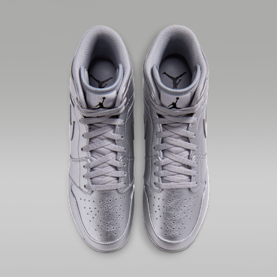 Jordan 1 Retro MCS Men's Baseball Cleats