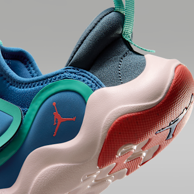 Jordan 23/7.2 EasyOn Little Kids' Shoes