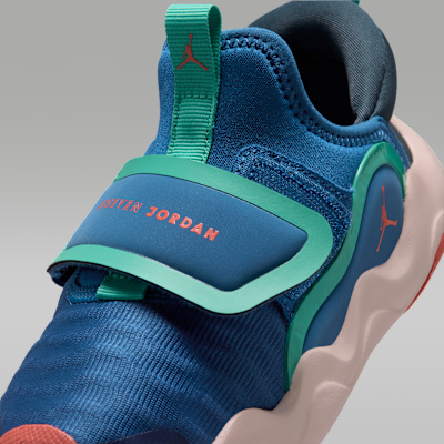 Jordan 23/7.2 EasyOn Little Kids' Shoes