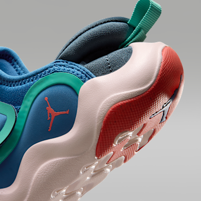 Jordan 23/7.2 EasyOn Little Kids' Shoes