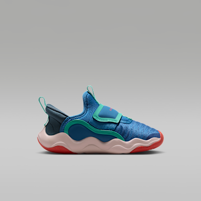 Jordan 23/7.2 EasyOn Little Kids' Shoes