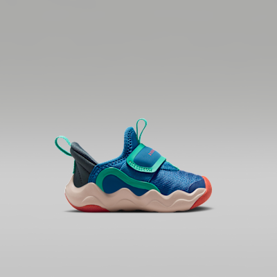 Jordan 23/7.2 EasyOn Baby/Toddler Shoes