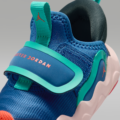 Jordan 23/7.2 EasyOn Baby/Toddler Shoes