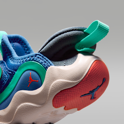 Jordan 23/7.2 EasyOn Baby/Toddler Shoes