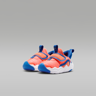 Jordan 23/7.2 EasyOn Baby/Toddler Shoes