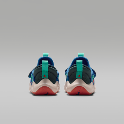 Jordan 23/7.2 EasyOn Baby/Toddler Shoes