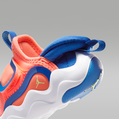 Jordan 23/7.2 EasyOn Baby/Toddler Shoes