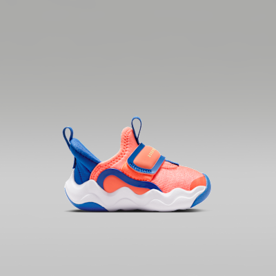 Jordan 23/7.2 EasyOn Baby/Toddler Shoes