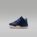 Jordan 3 Retro "Sport Renaissance" Baby/Toddler Shoes