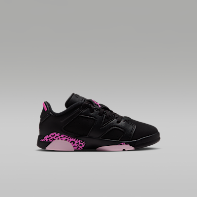 Jordan 6 Retro Low Little Kids' Shoes