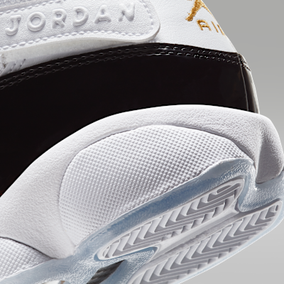 Jordan 6 Rings Big Kids' Shoes