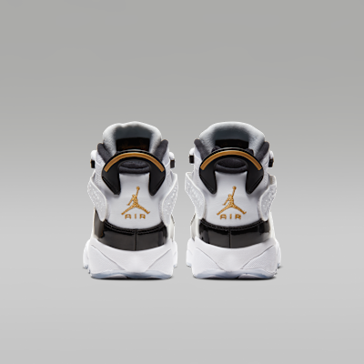 Jordan 6 Rings Big Kids' Shoes