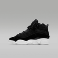 Jordan 6 Rings Big Kids' Shoes