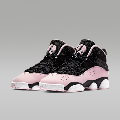 Jordan 6 Rings Big Kids' Shoes
