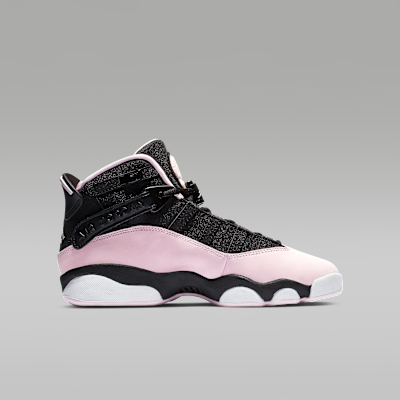 Jordan 6 Rings Big Kids' Shoes