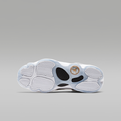 Jordan 6 Rings Big Kids' Shoes