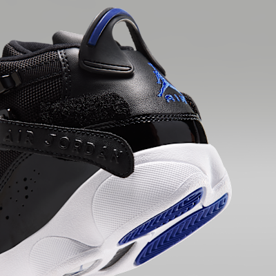 Jordan 6 Rings Big Kids' Shoes