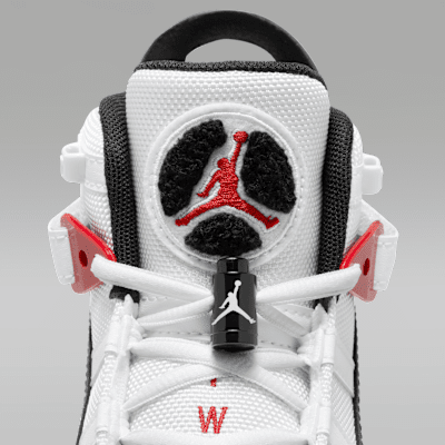 Jordan 6 Rings Big Kids' Shoes