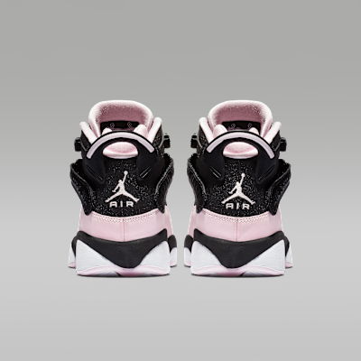Jordan 6 Rings Big Kids' Shoes