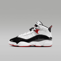 Jordan 6 Rings Big Kids' Shoes