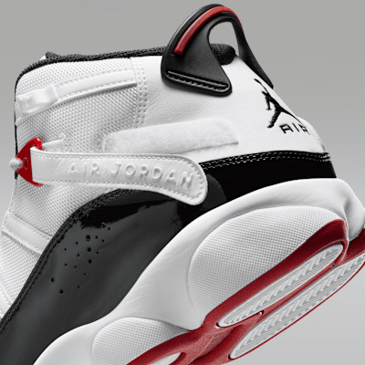Jordan 6 Rings Big Kids' Shoes