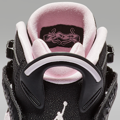 Jordan 6 Rings Big Kids' Shoes