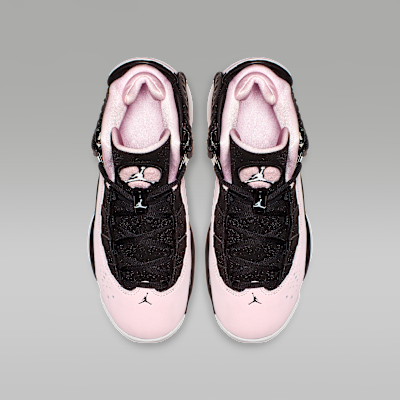 Jordan 6 Rings Big Kids' Shoes
