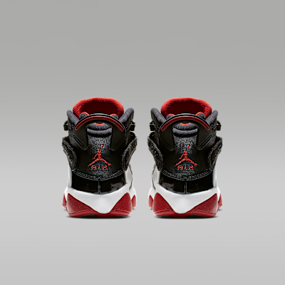 Jordan 6 Rings Big Kids' Shoes