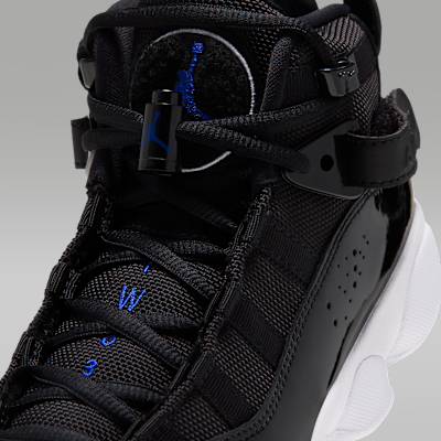 Jordan 6 Rings Big Kids' Shoes