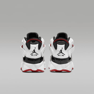 Jordan 6 Rings Big Kids' Shoes