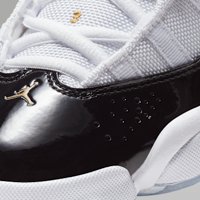 Jordan 6 Rings Big Kids' Shoes