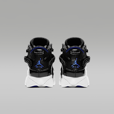 Jordan 6 Rings Big Kids' Shoes