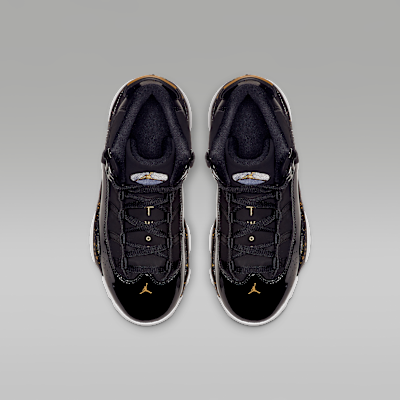 Jordan 6 Rings Little Kids' Shoes