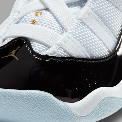 Jordan 6 Rings Infant/Toddler Shoes