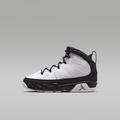 Jordan 9 Retro Little Kids' Shoes